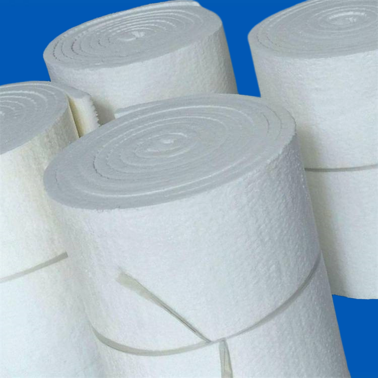 甘洛陶瓷纤维毡