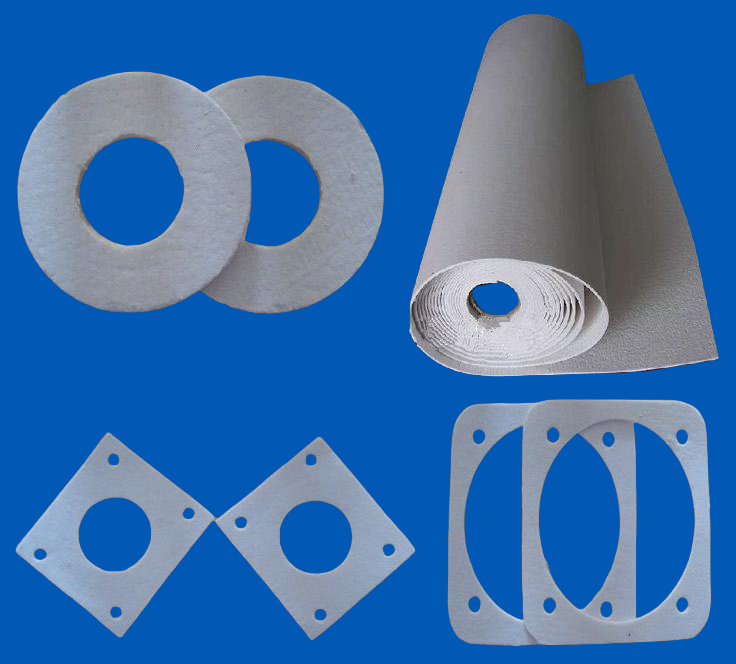 甘洛陶瓷纤维纸